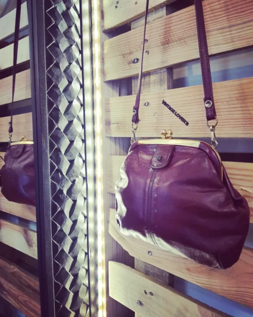 Sac Porte-Monnaie (Vendu)