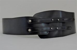 Ceinture made in France