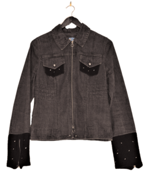 Veste PSY Jean's