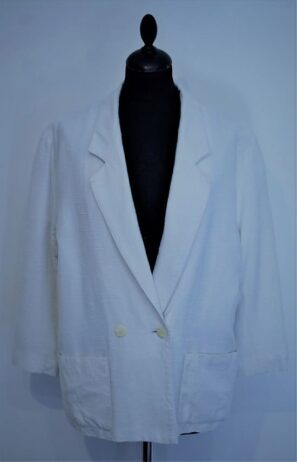 Veste Overzise