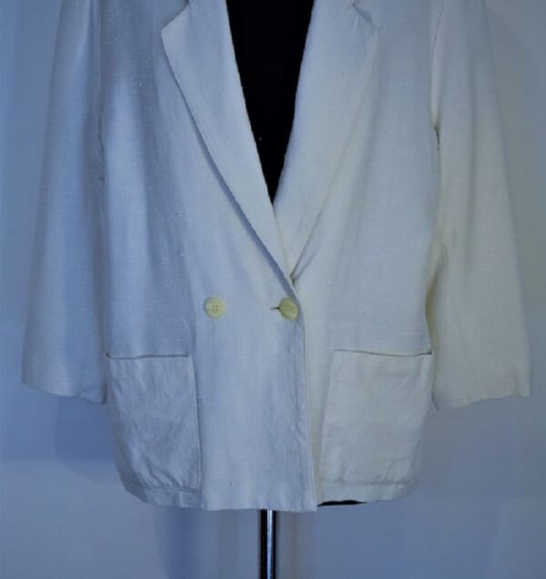 Veste Overzise – Image 4