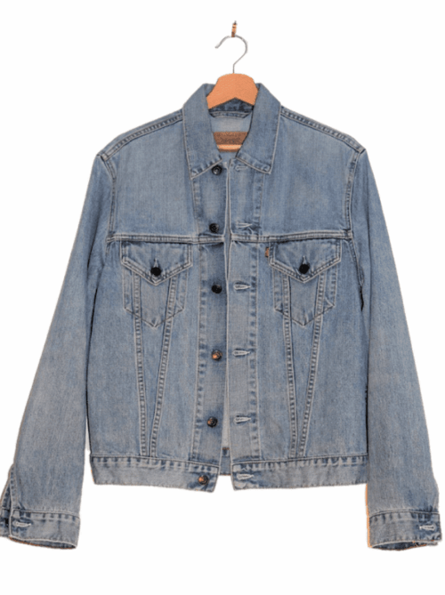 Veste Levi's (Vendu)