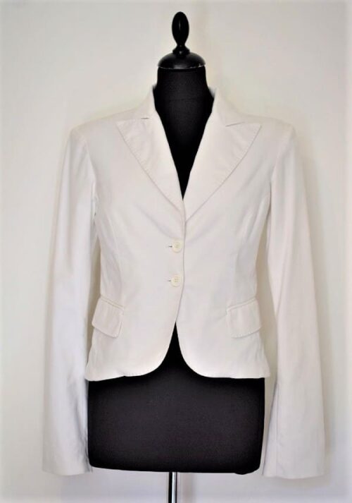 Veste tailleur