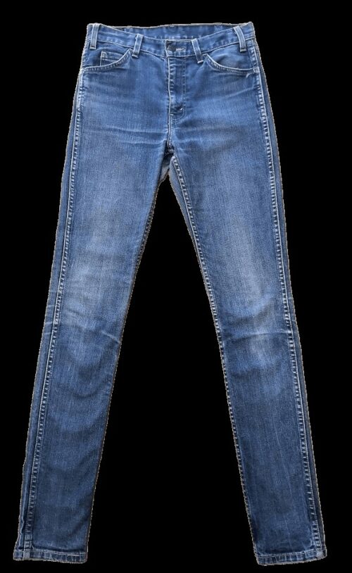 Levi's 606 Vintage ( Vendu)