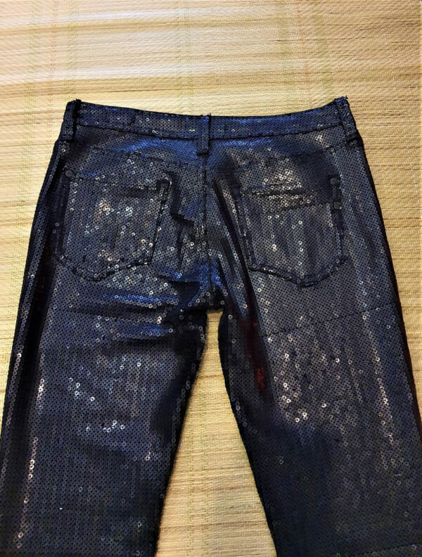 Genetic Denim – Image 5