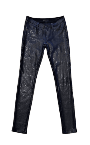 Genetic Denim