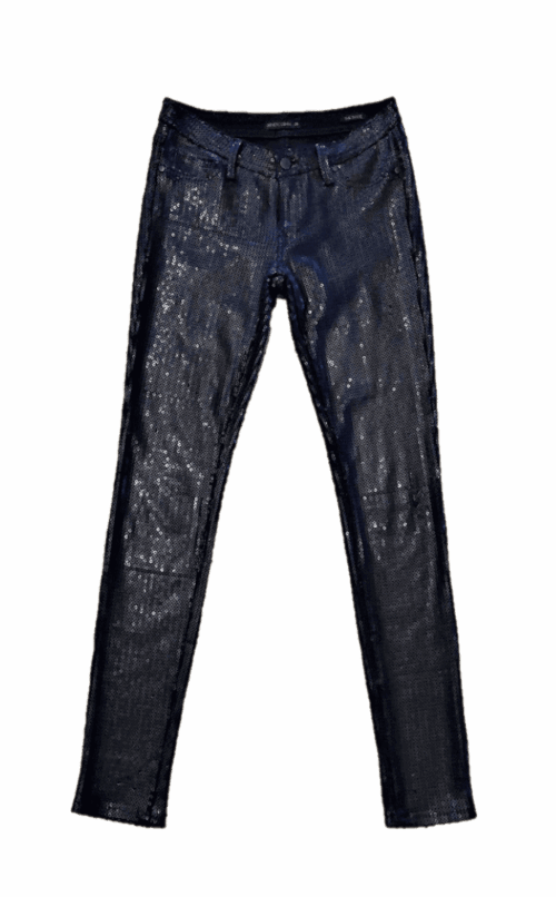 Genetic Denim