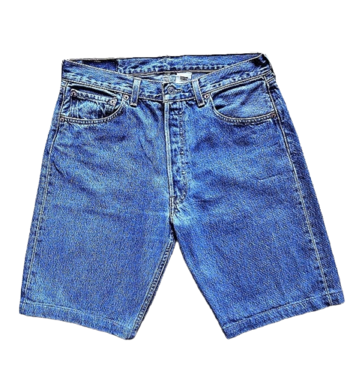 Levi's 501 W33