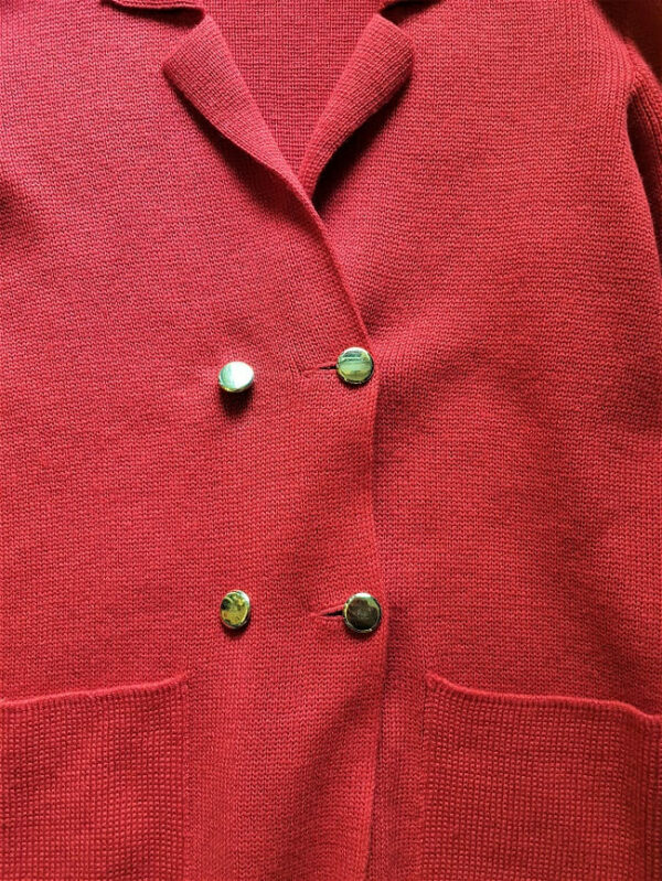 Cardigan Saint-James – Image 2