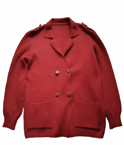 Cardigan Saint-James