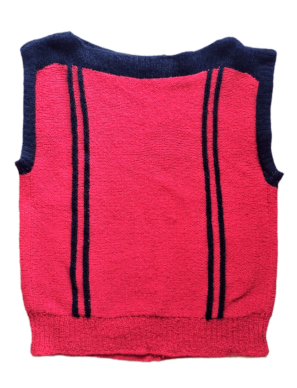 Pull Laine Vintage (Vendu)