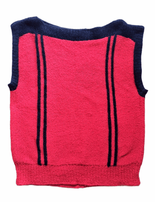 Pull Laine Vintage (Vendu)