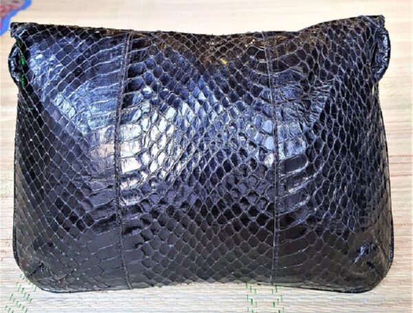 Sac Python ( Vendu) – Image 3