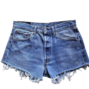 Short Levi's 501 W32 (Vendu)