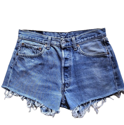 Short Levi's 501 W32 (Vendu)