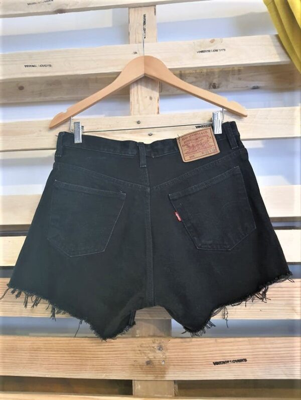 Levi's  501 W33 ( Vendu ) – Image 3