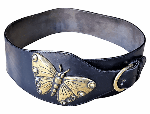 Ceinture Vintage