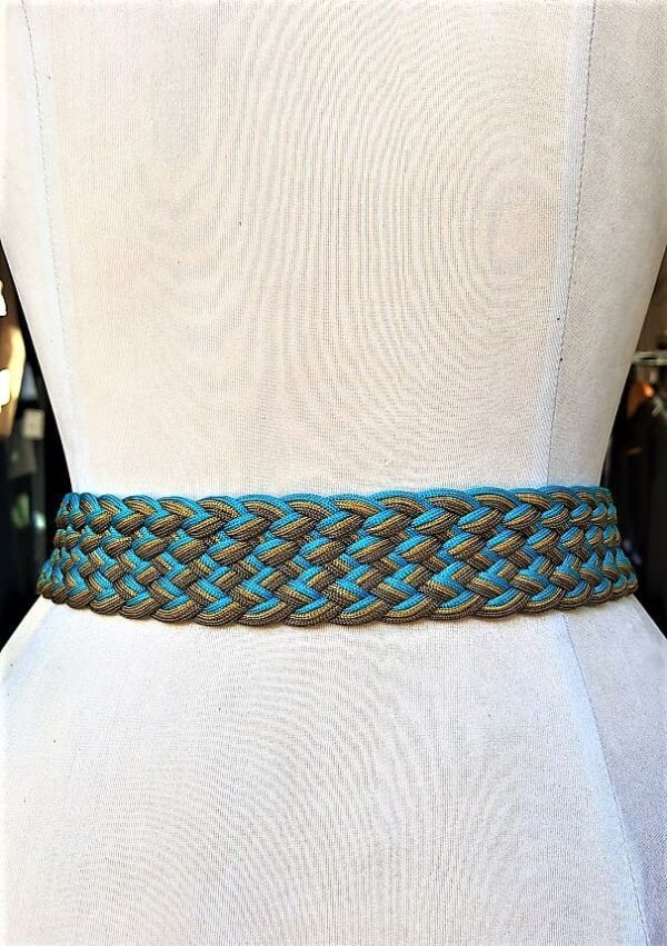 Ceinture tressée – Image 4