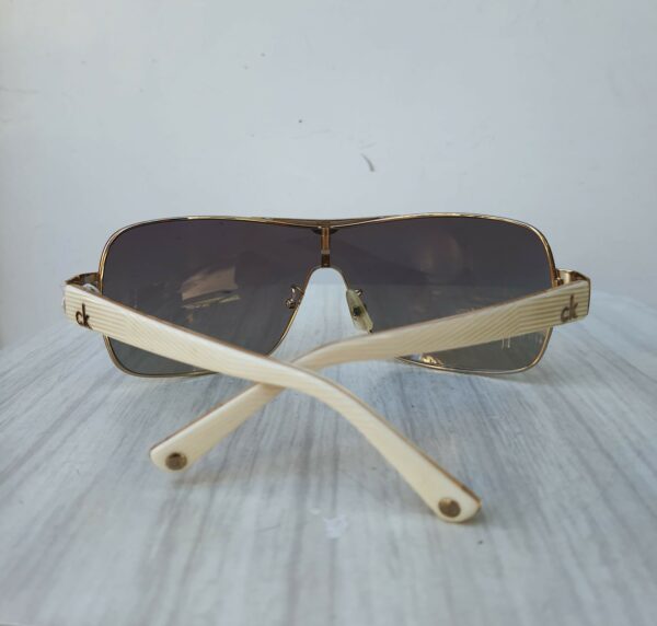 Lunettes de soleil Calvin Klein – Image 3
