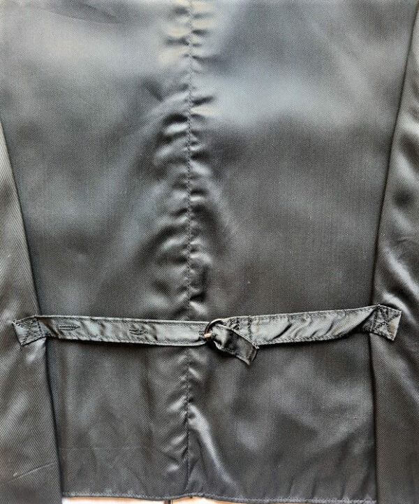 Gilet Bogolan – Image 3