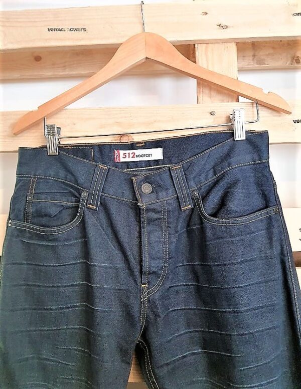 Levi's Bootcut – Image 2