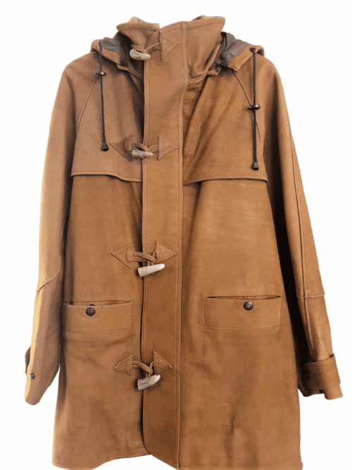 Duffle Coat Xavier.B