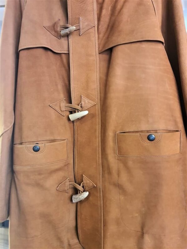 Duffle Coat Xavier.B – Image 2