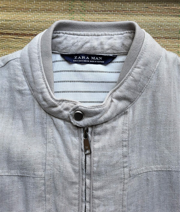 Zara Man (Vendu) – Image 2