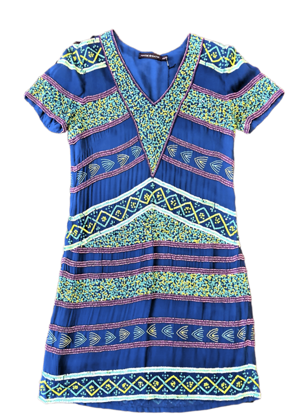 Antik Batik (Vendu)