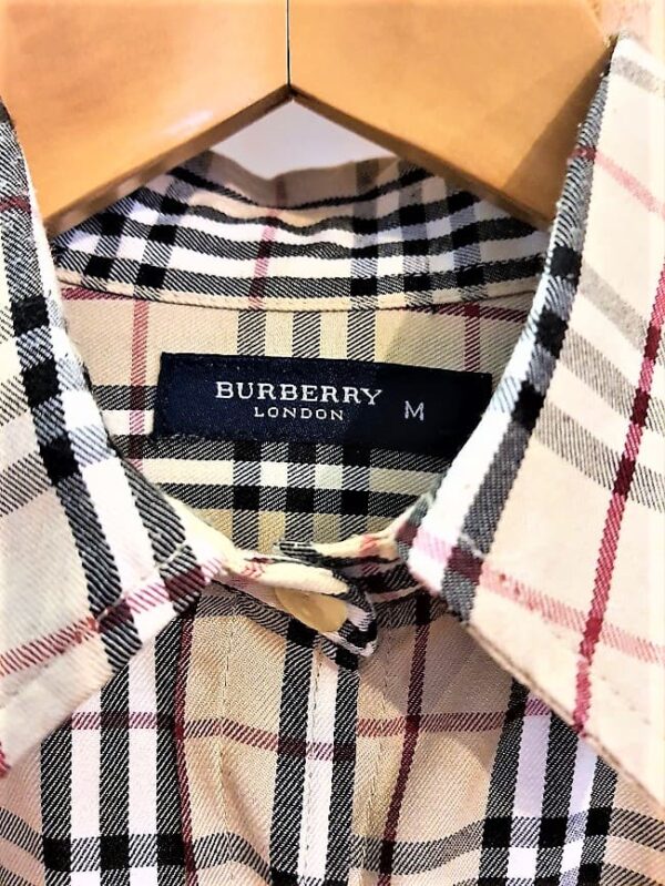 Burberry (Vendu) – Image 2