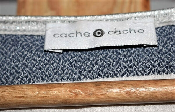 Cache-Cache ( Vendu) – Image 4