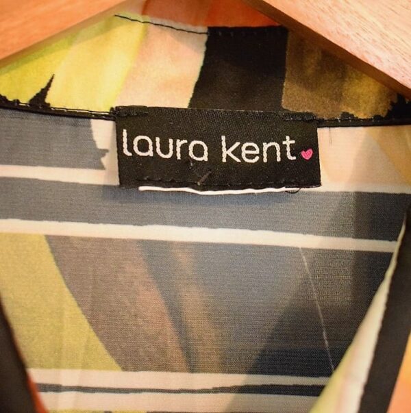 Laura Kent  (Vendu) – Image 2