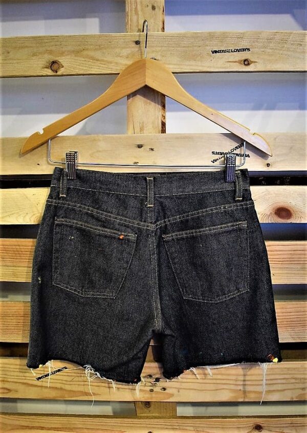 Short Jean's Customisé – Image 4