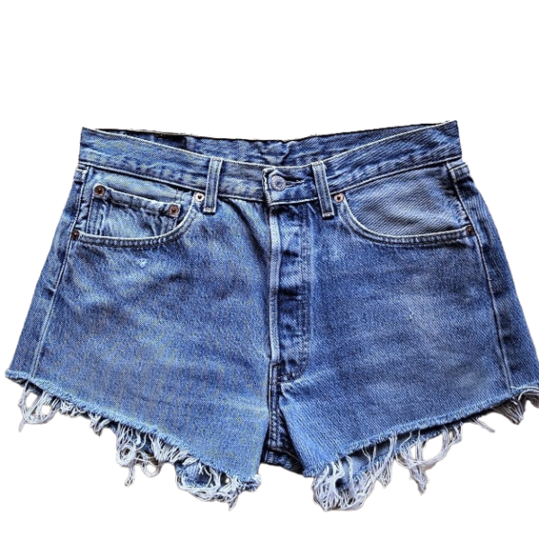 Levi's Strauss 501