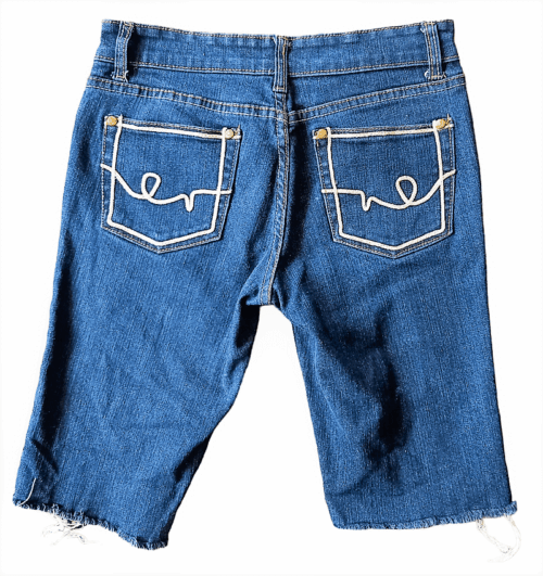 Relood Authentic Jean's