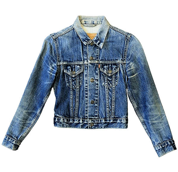 Levi's Vintage