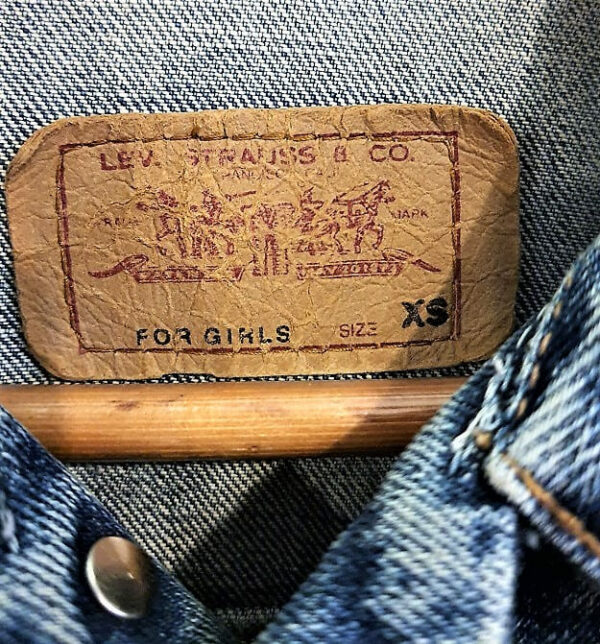 Levi's Vintage – Image 4