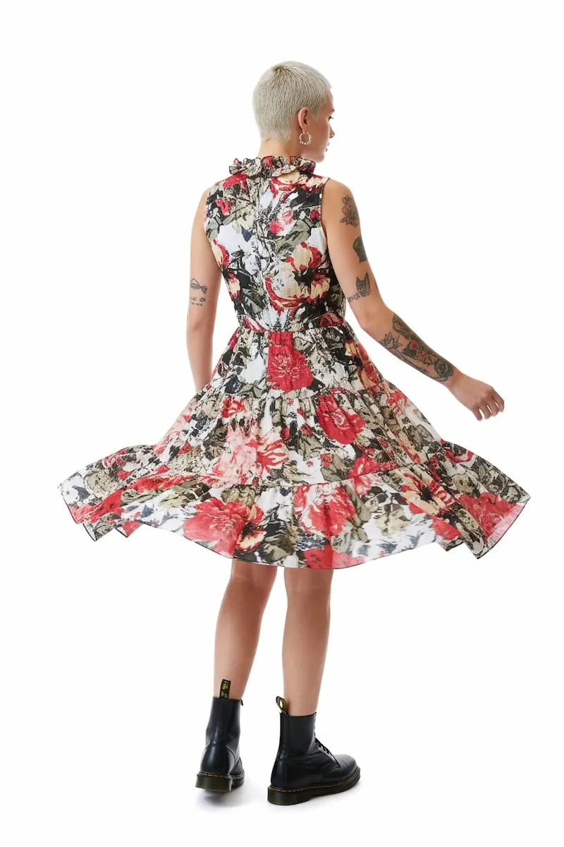 Robe Morgan De Toi – Image 8