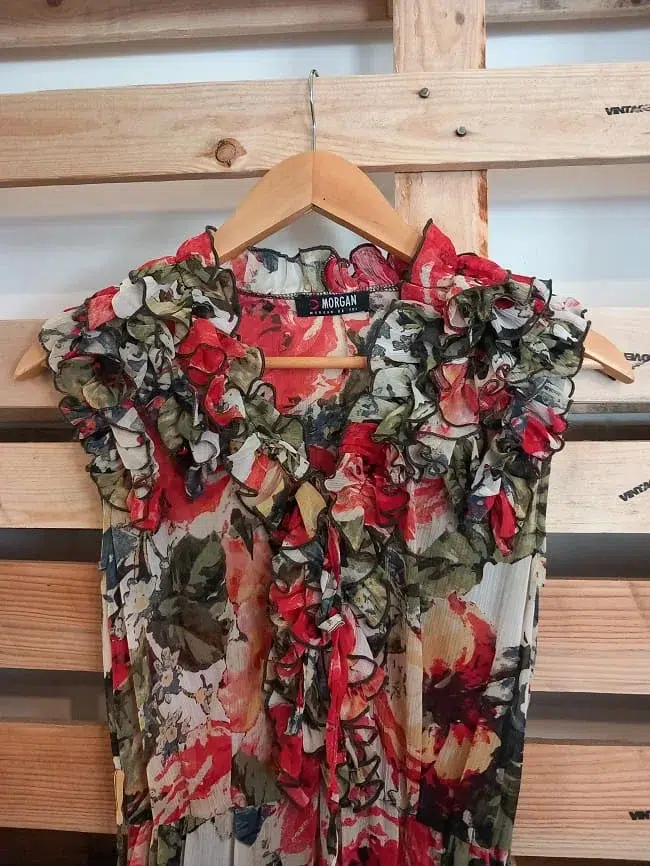 Robe Morgan De Toi – Image 7