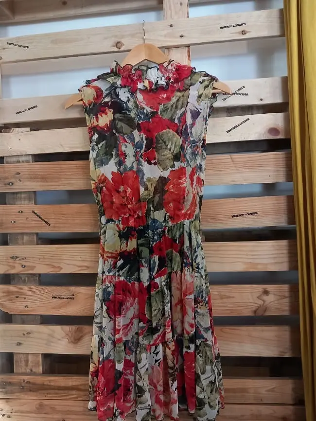 Robe Morgan De Toi – Image 10