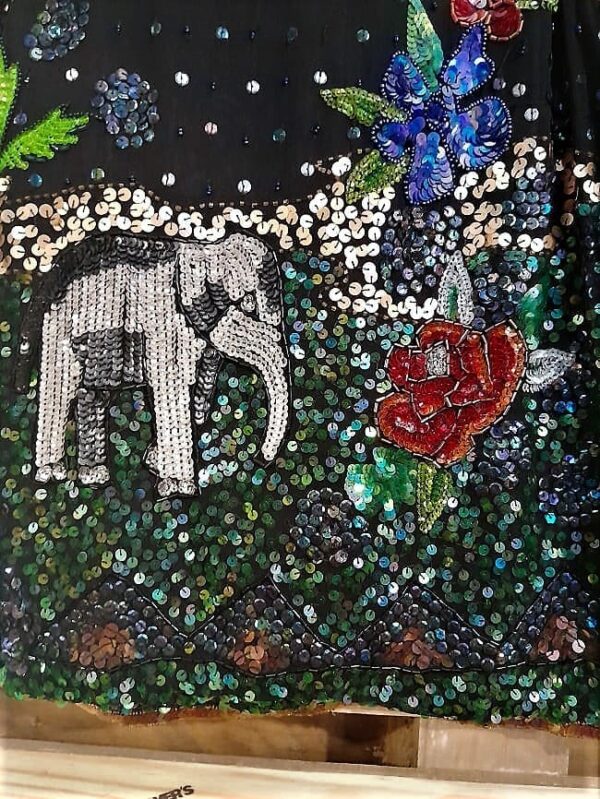 Débardeur Sequin – Image 3
