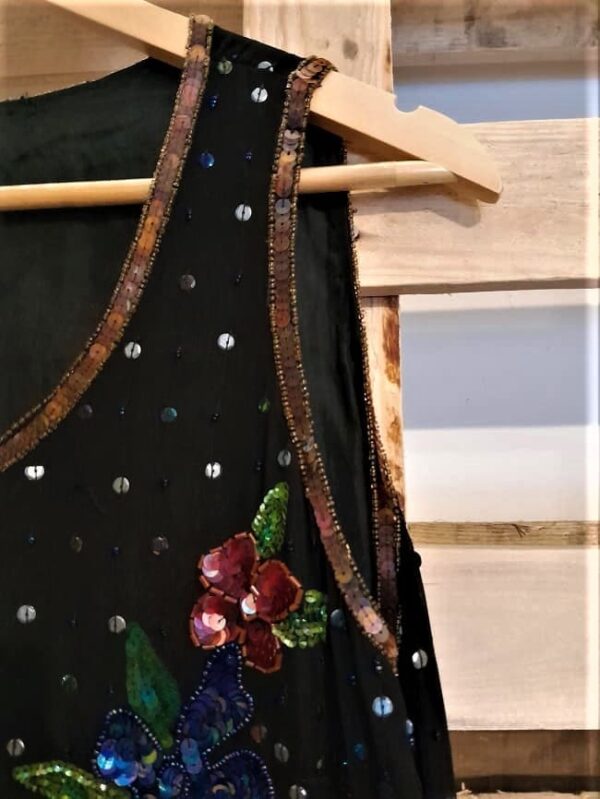 Débardeur Sequin – Image 4