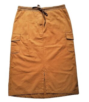 Jupe Cargo