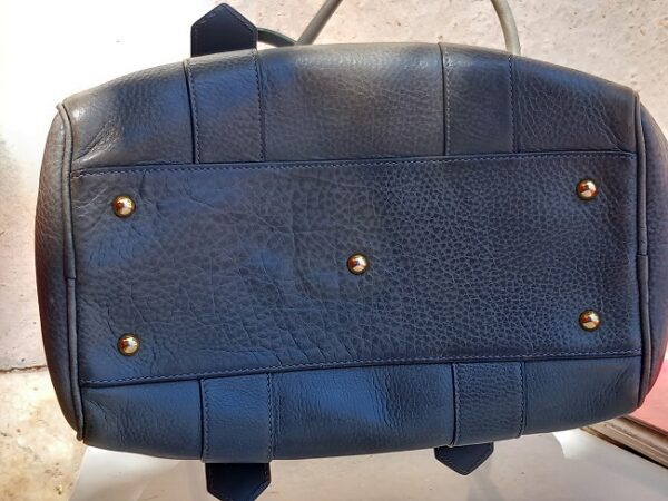 Longchamp Kate Moss En Cuir ( Vendu ) – Image 4
