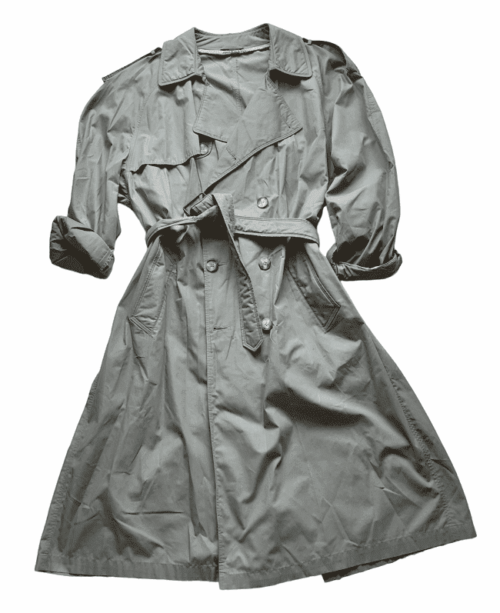 Trench Coat