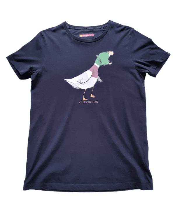 T-shrit Chevignon