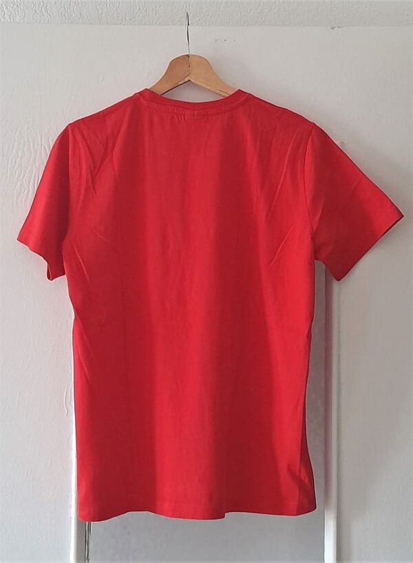 T-shirt Coca-Cola UEFA Euro 2016 France – Image 4