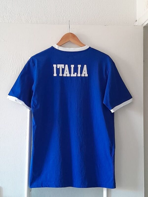 Adidas T-shirt Italia Fifa Team ( Vendu ) – Image 10