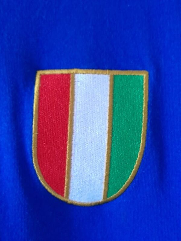 Adidas T-shirt Italia Fifa Team ( Vendu ) – Image 3