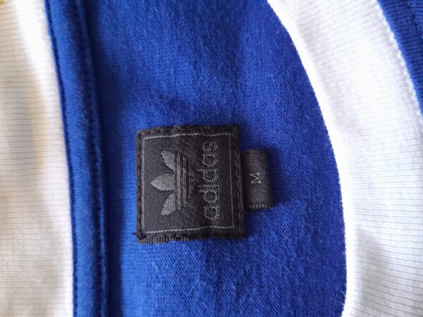 Adidas T-shirt Italia Fifa Team ( Vendu ) – Image 4